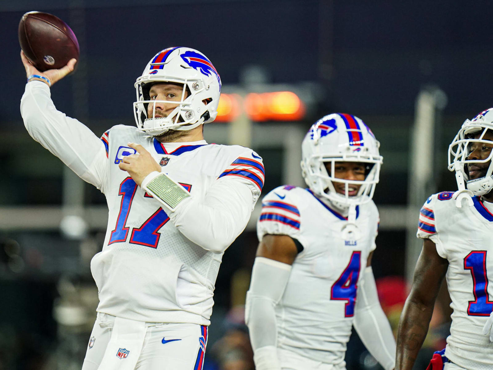 Bills deals fitzpatrick jersey