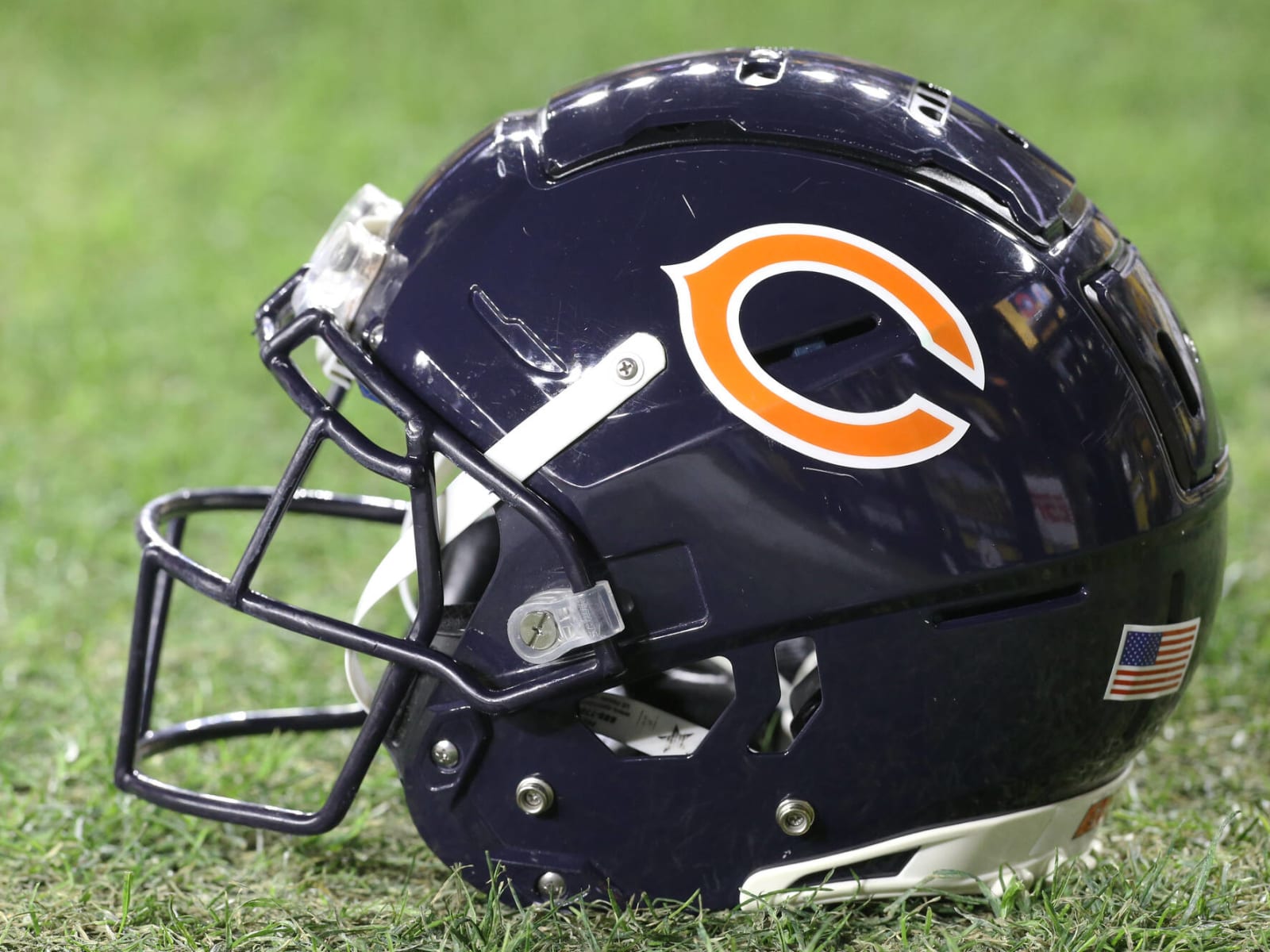 NFL schedule: Chicago Bears won't play Kansas City Chiefs in Germany