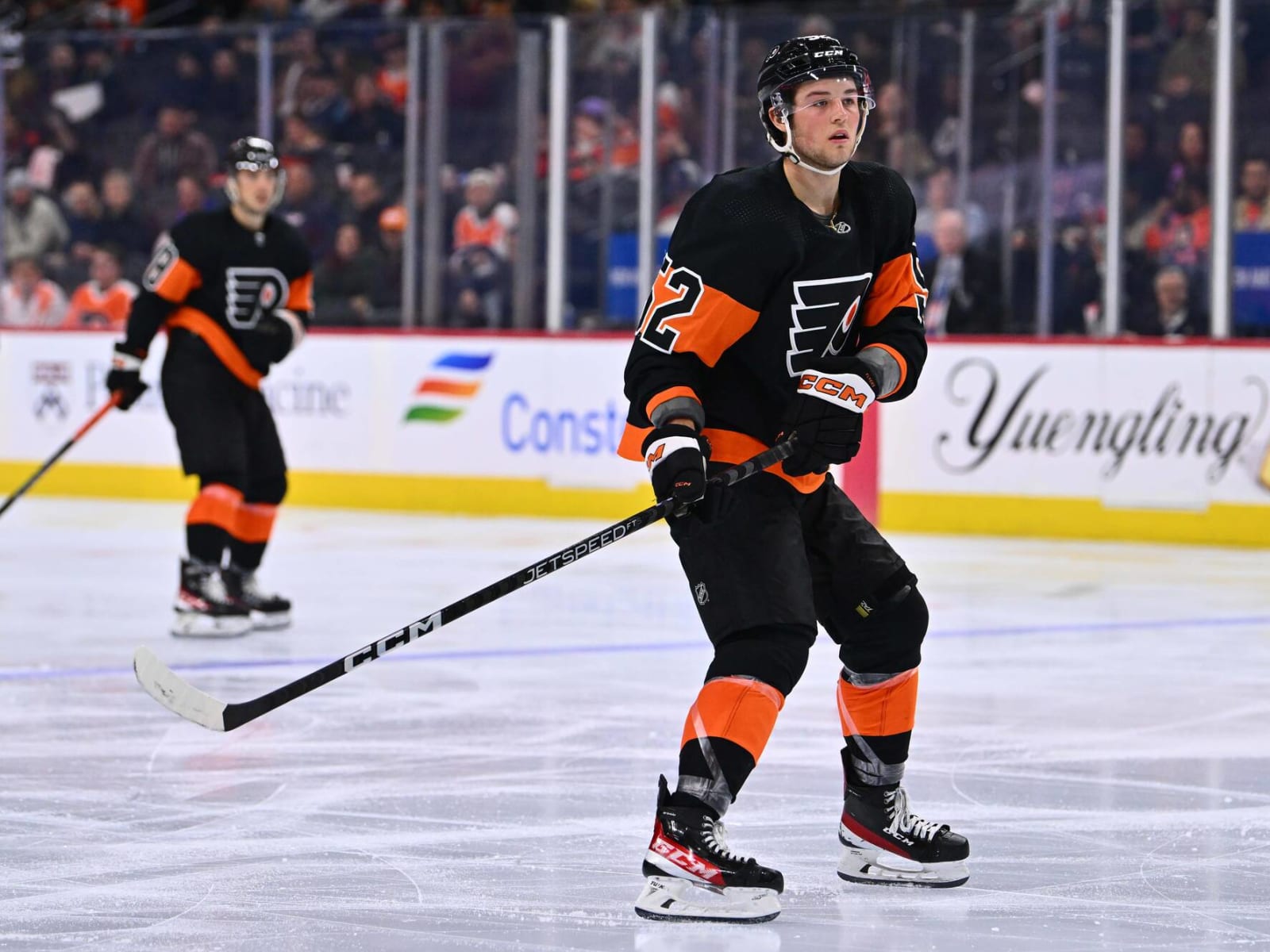 Cal O'Reilly Re-Signs with Phantoms - Lehigh Valley Phantoms