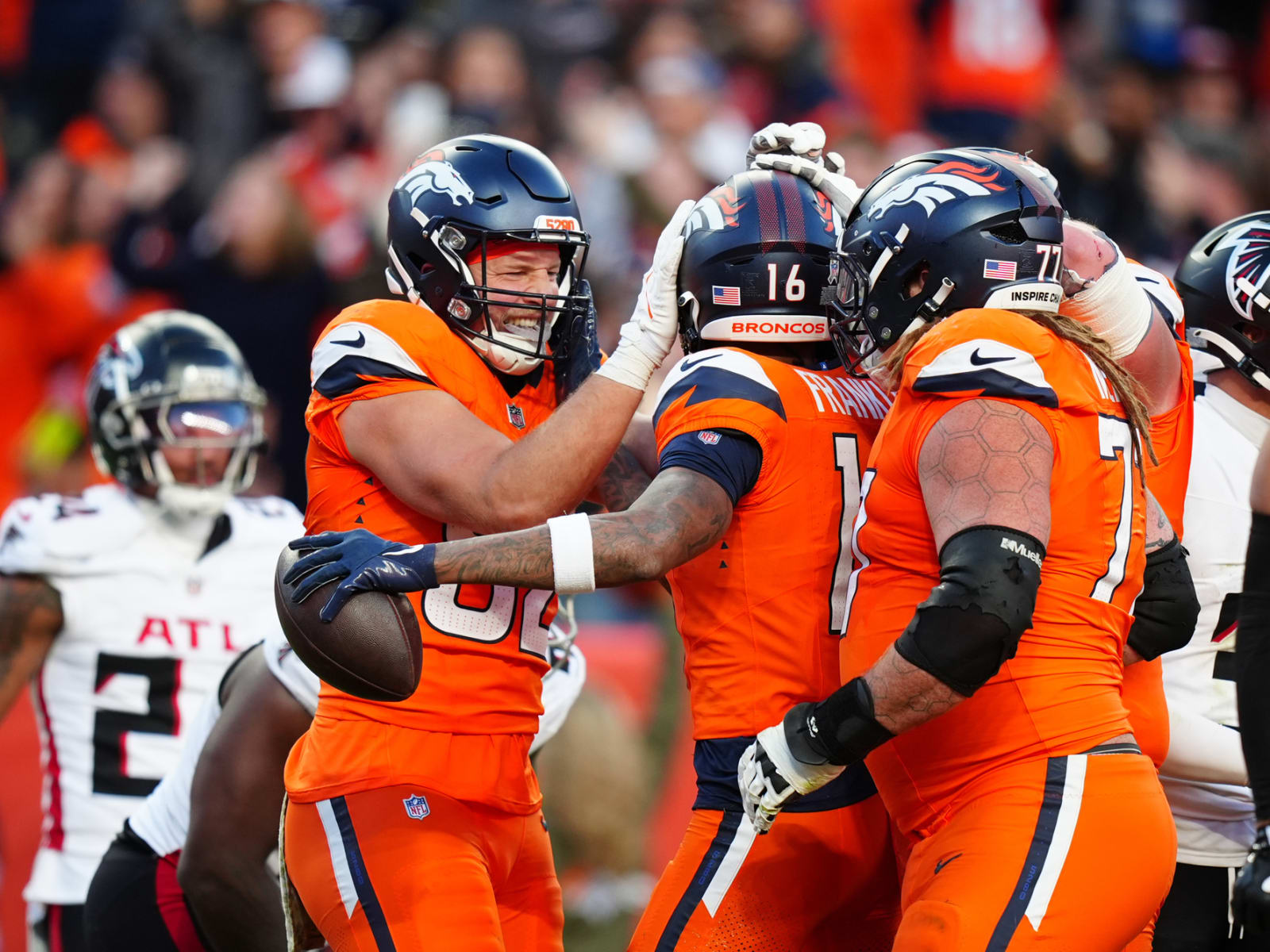 Watch denver broncos free online on sale