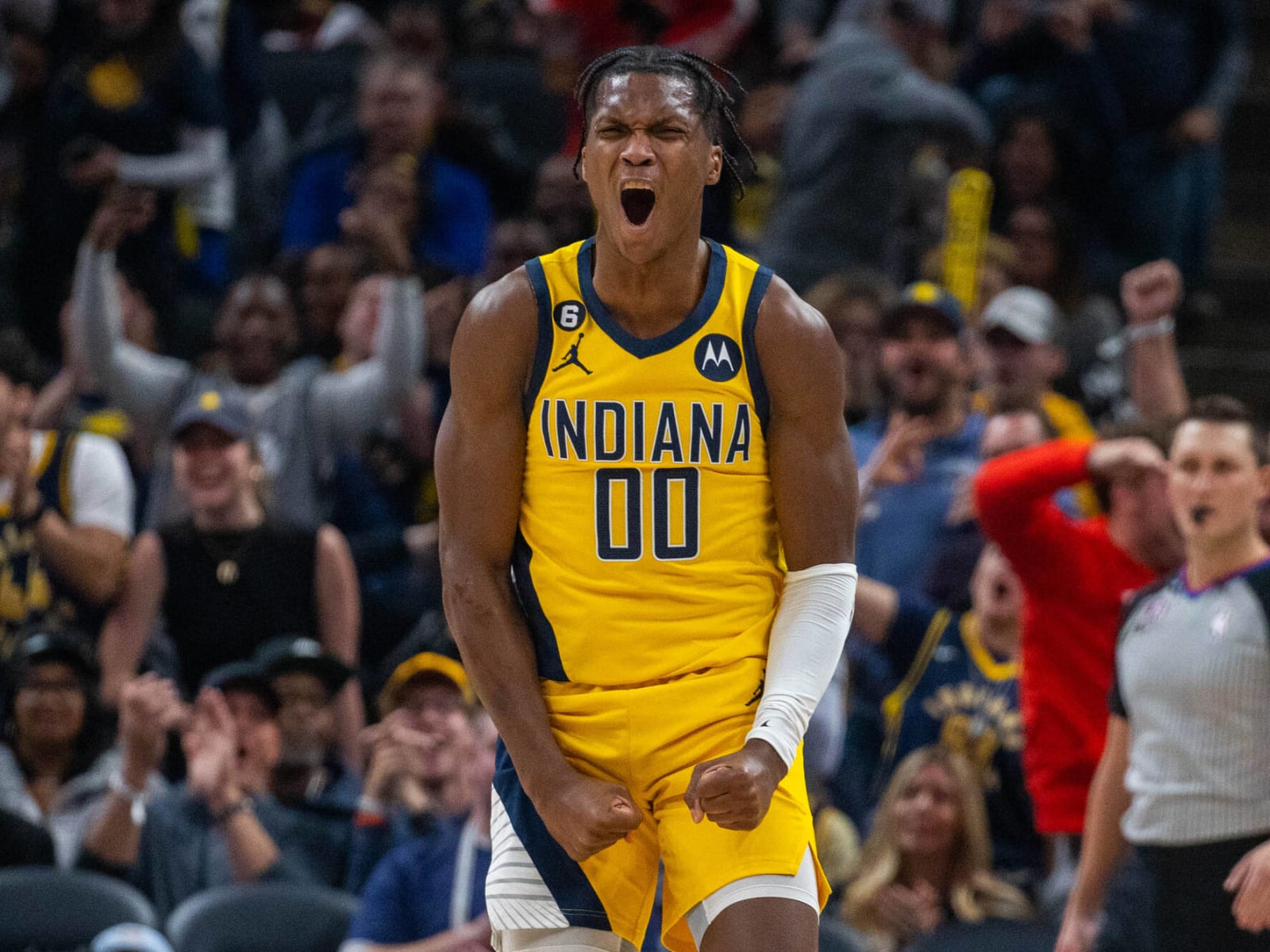 Indiana Pacers Scores, Stats and Highlights - ESPN