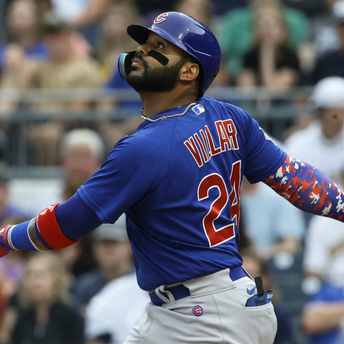 Cubs roster move: David Bote activated, Jonathan Villar DFA - Bleed Cubbie  Blue