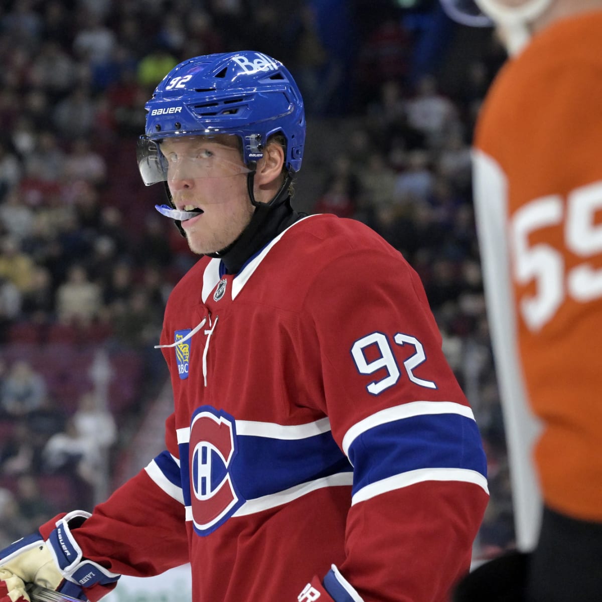 Frank Seravalli has just revealed that Patrik Laine might ultimately avoid surgery Yardbarker