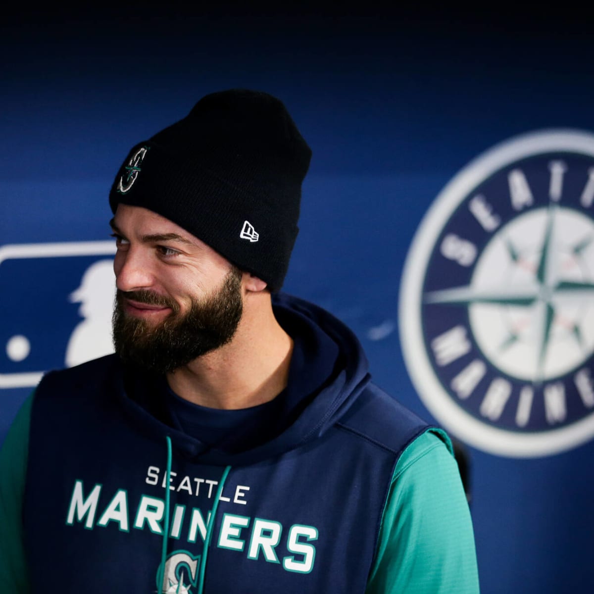 Mariners Reinstate OF Mitch Haniger from the Injured List, by Mariners PR