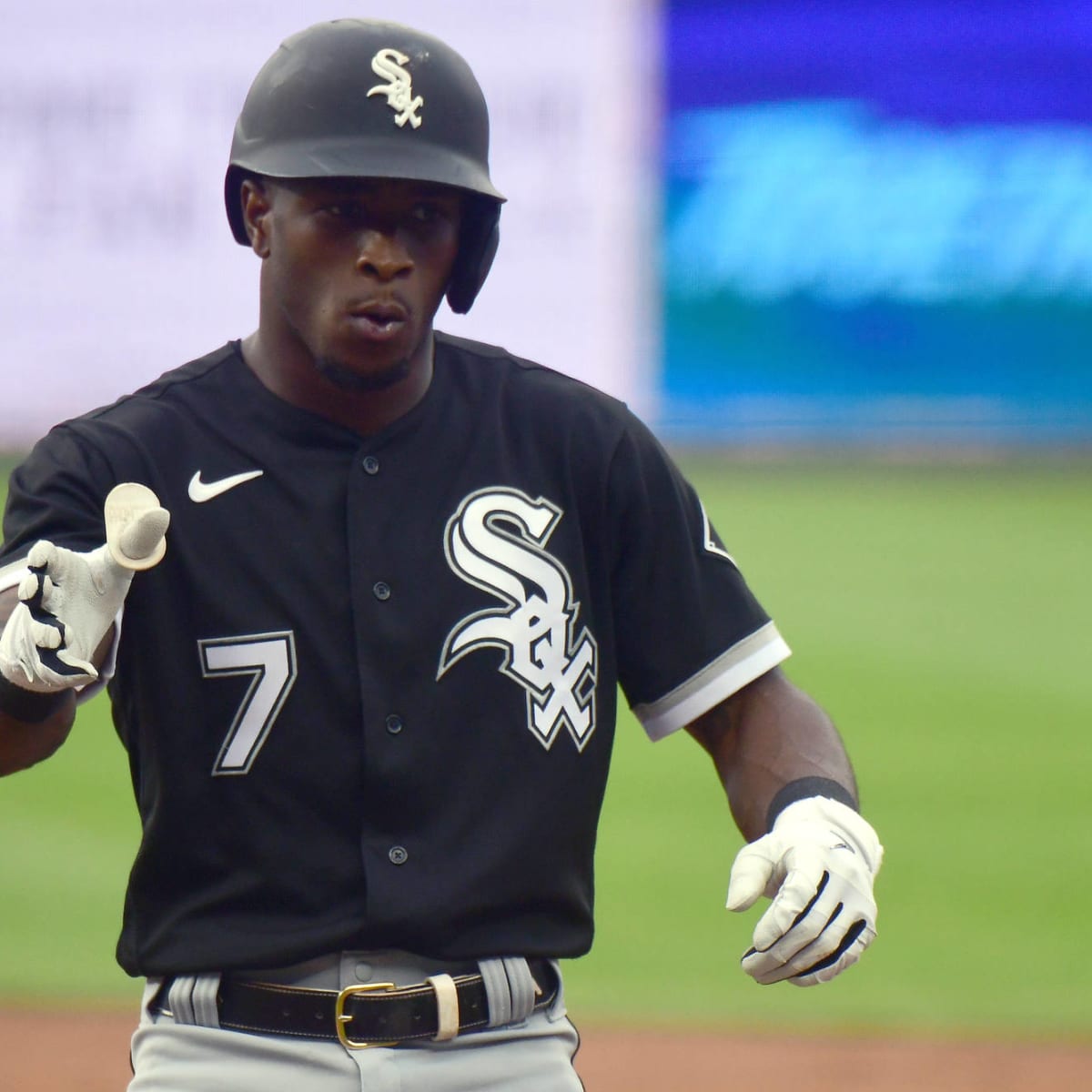 Red Sox, White Sox, Tim Anderson, Yermin Mercedes