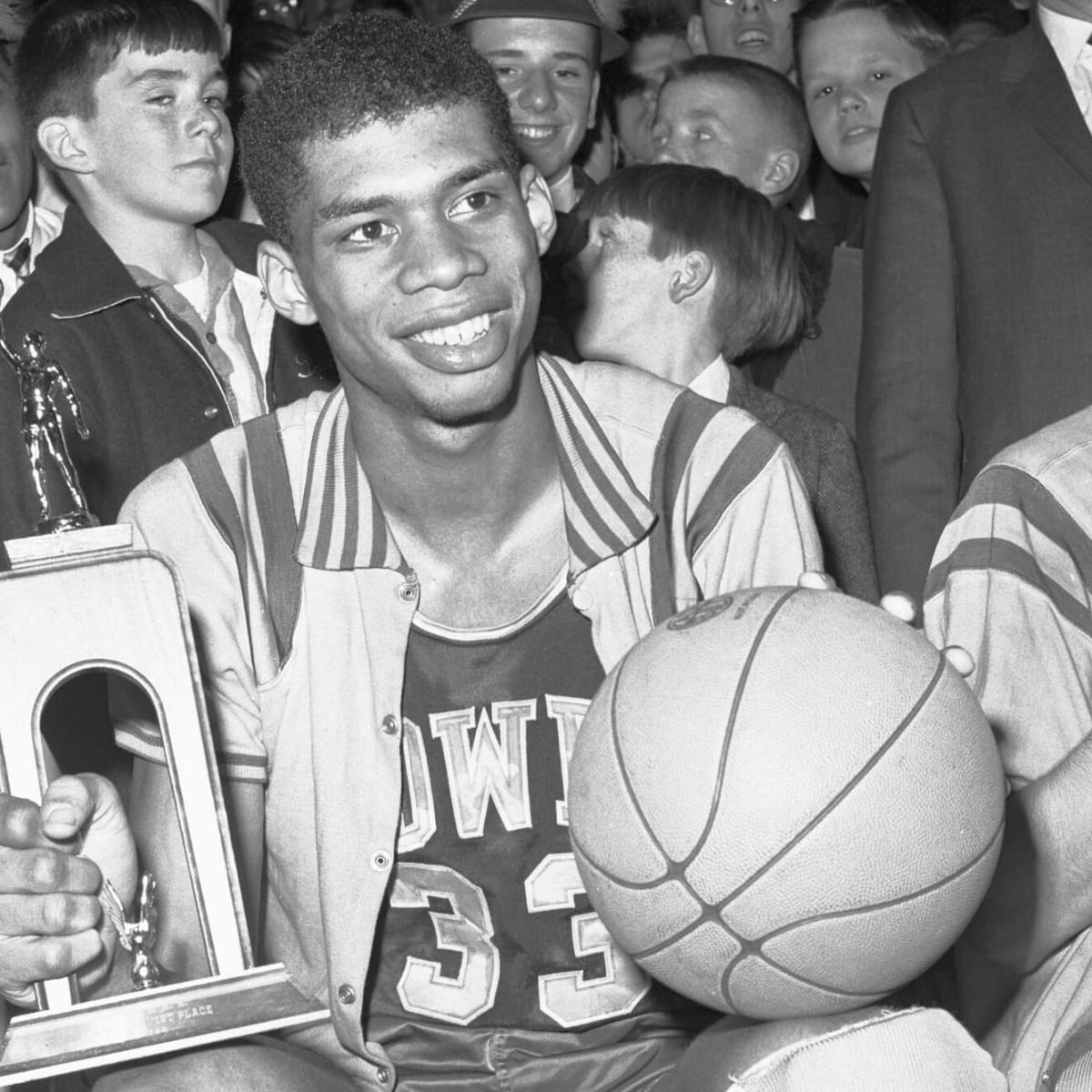 New York City's all-time greatest high school basketball players