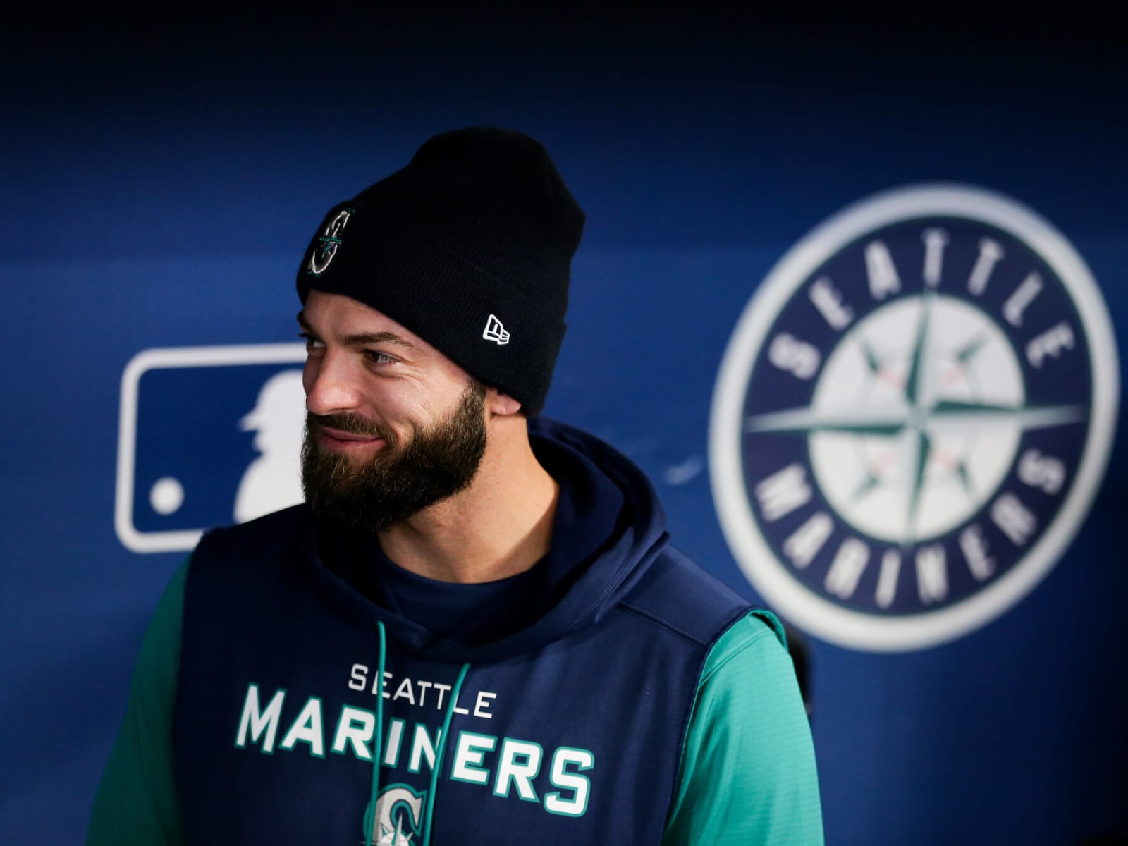 Mariners 2022 Report Cards: Grading the season for Mitch Haniger