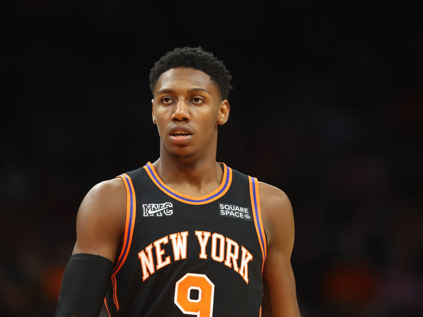 Is RJ Barrett Worth a Max Extension?