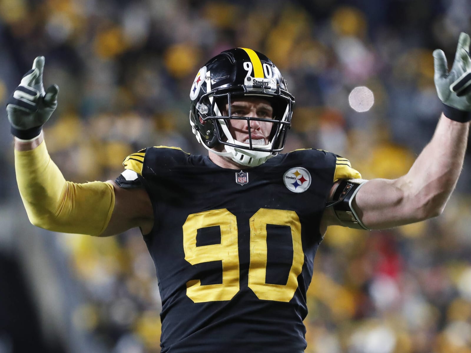 Previewing Pittsburgh Steelers' 2022 floor and ceiling