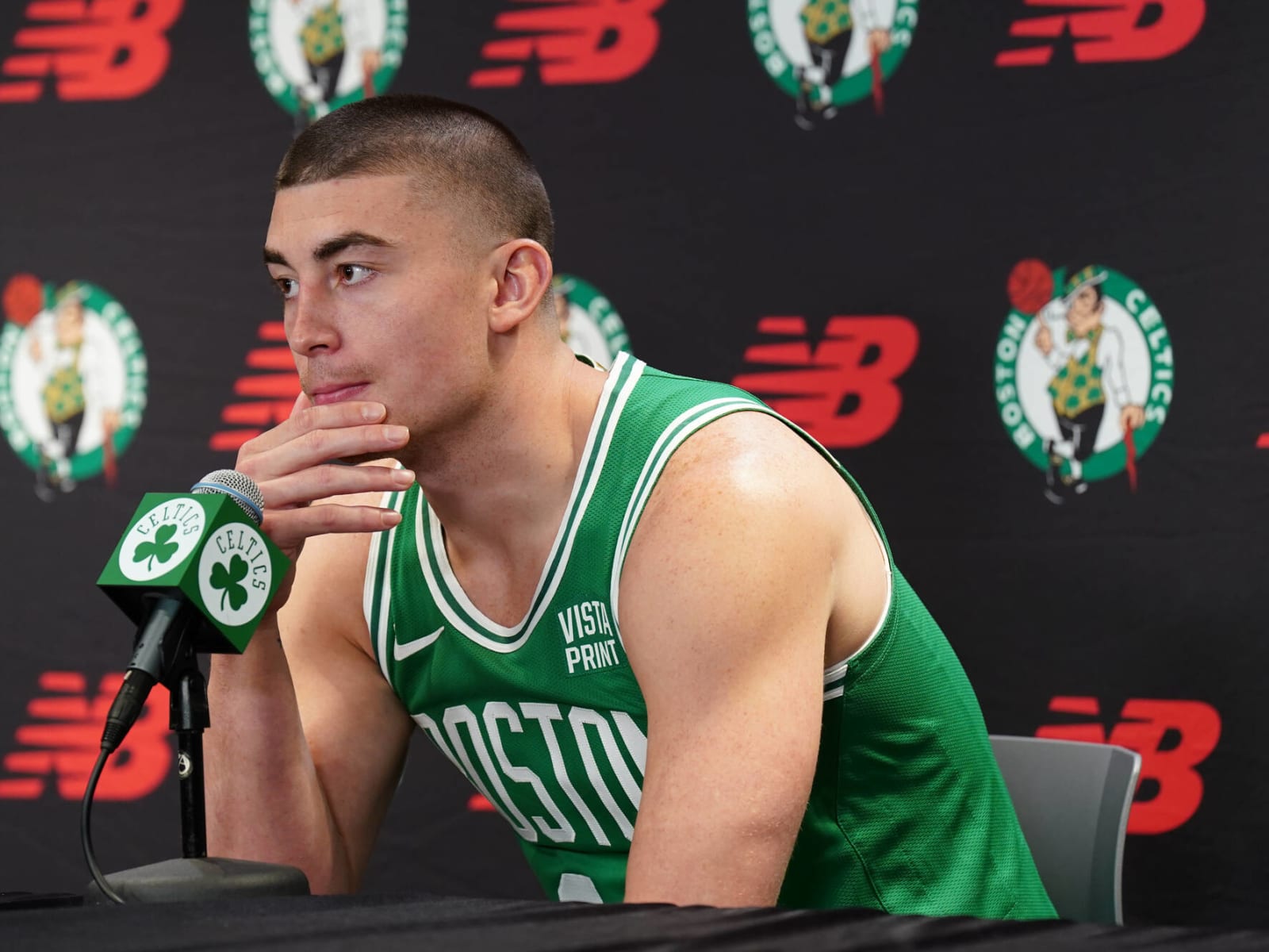 Payton Pritchard - NBA News, Rumors, & Updates