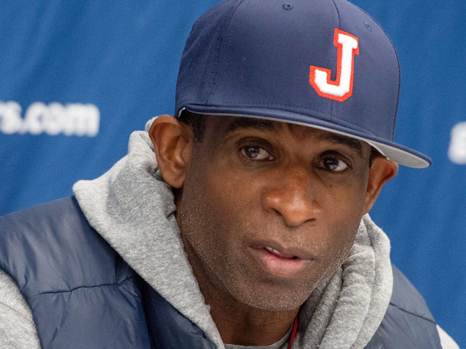 Deion Sanders wanted to play for the Bengals, but says they wouldn