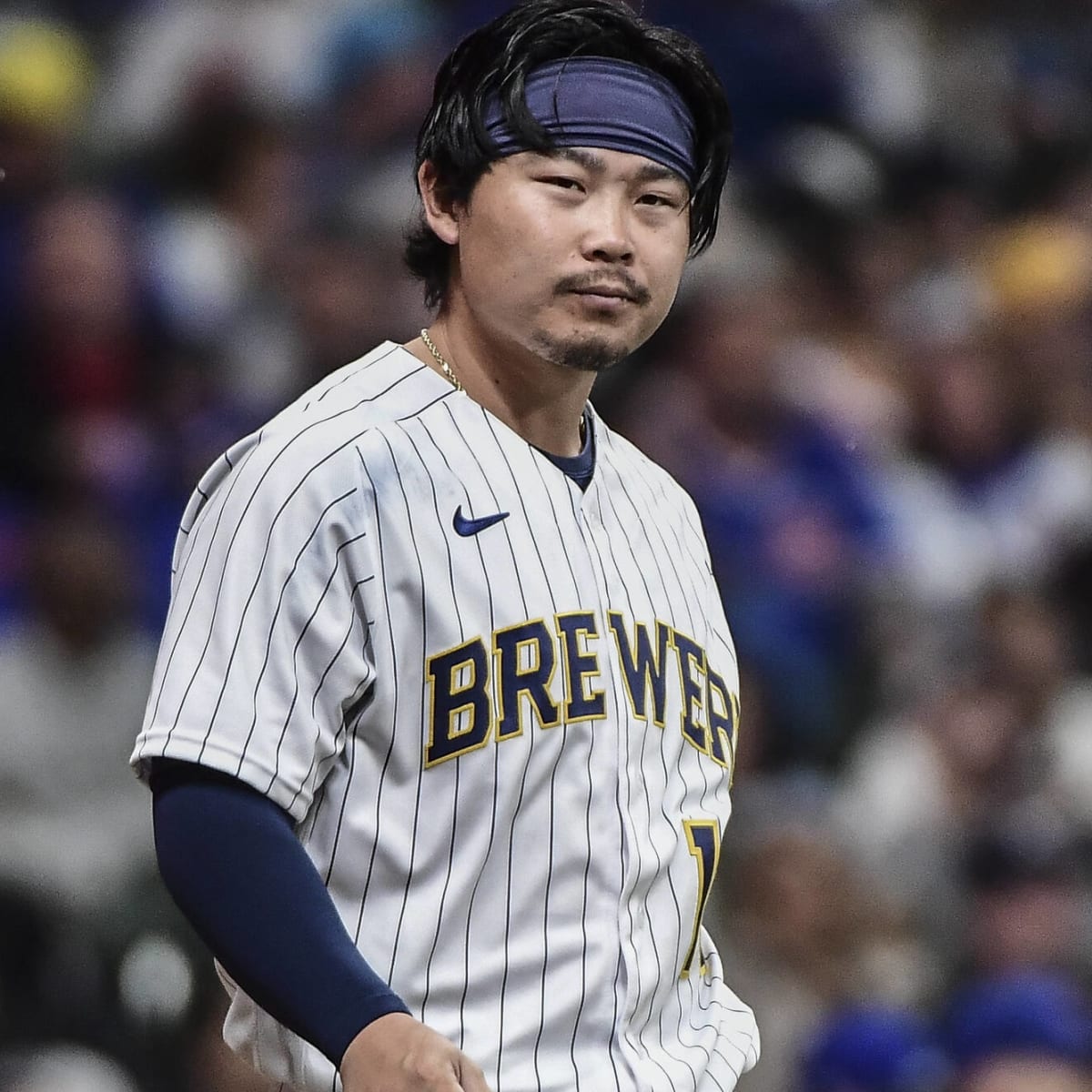 Milwaukee Brewers announce return to classic logo, new uniforms for 2020 -  Brew Crew Ball