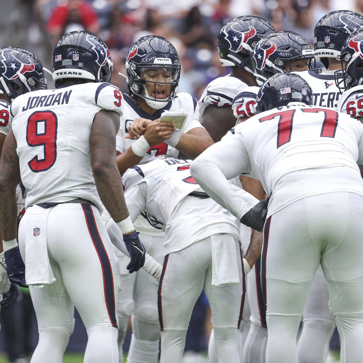 NFL Week 3: Houston Texans vs. Jacksonville Jaguars betting picks, preview