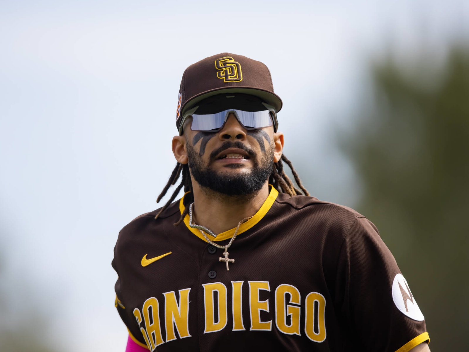 Fernando Tatis Jr hits long home runs El Paso Chihuahuas