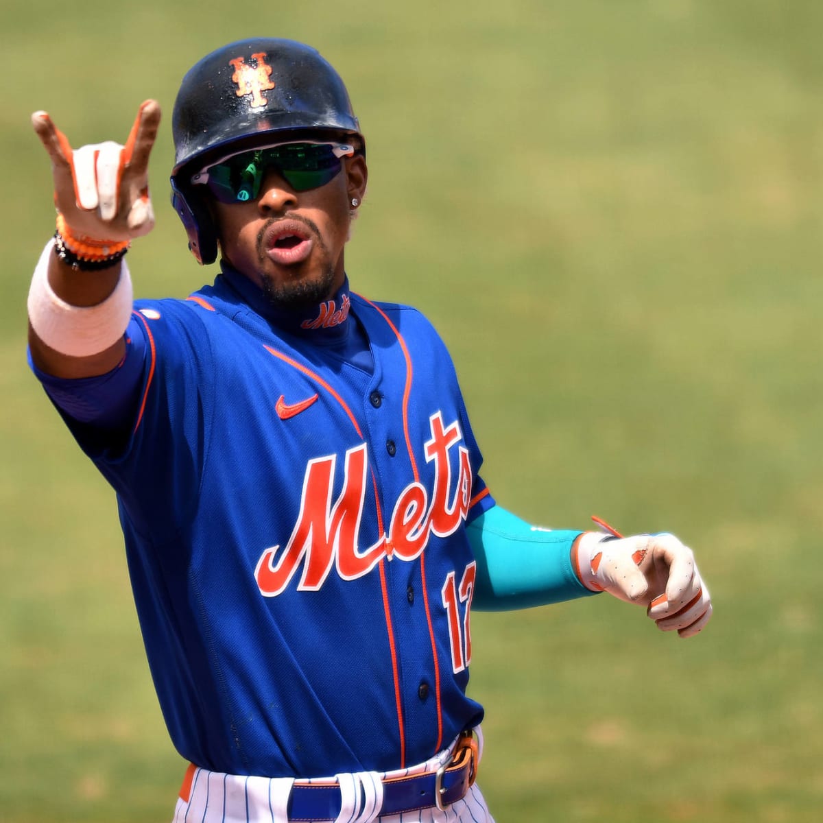 Mets Shake Things Up in the Offseason – The Fordham Ram