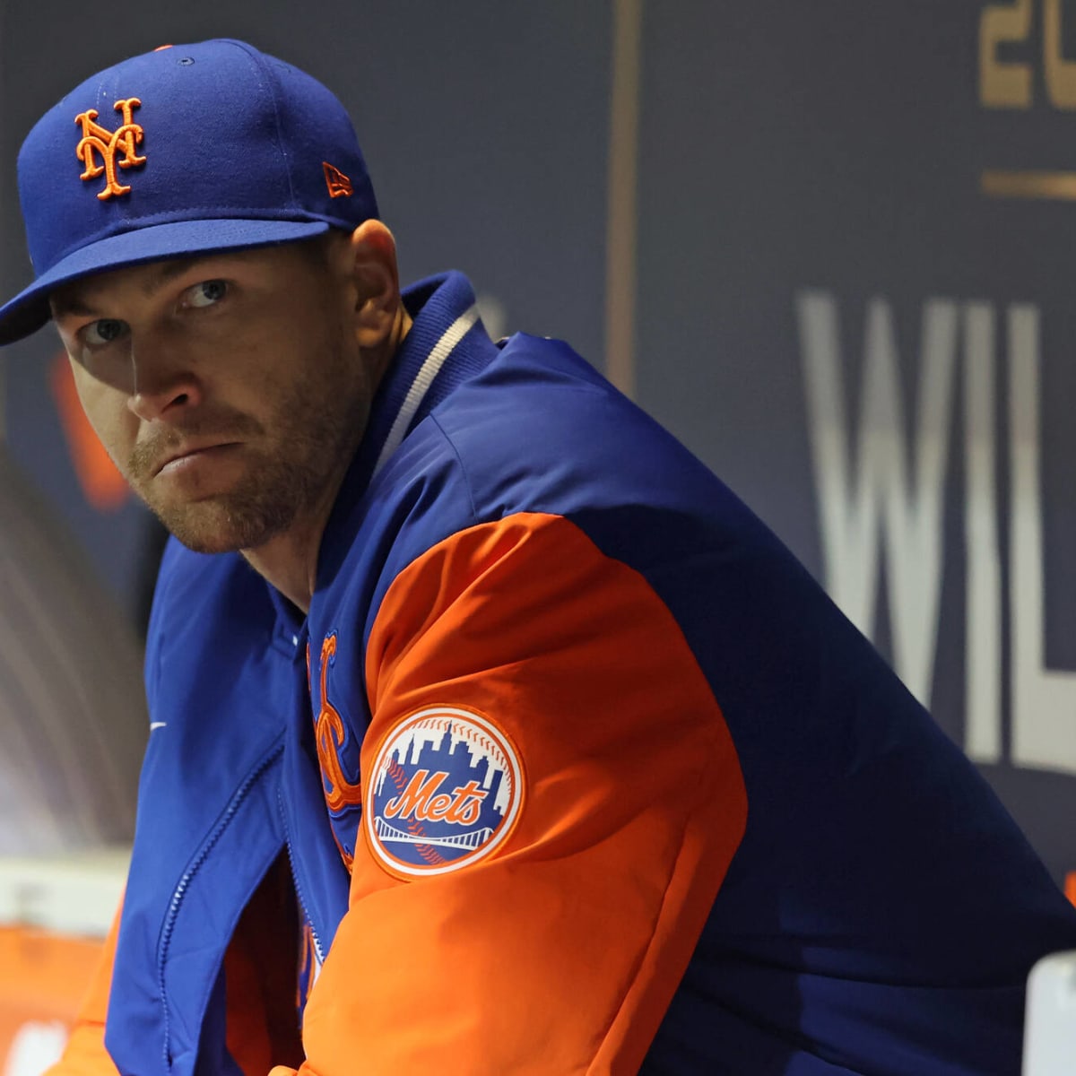 MLB Free Agent Rumors: Braves were reportedly in on Jacob deGrom