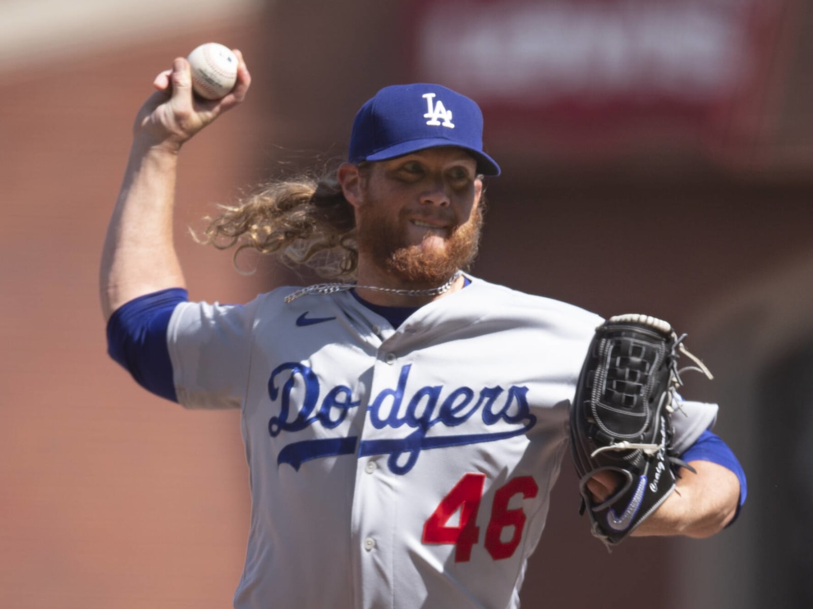 Who is the Dodgers' closer? Los Angeles goes closer by committee