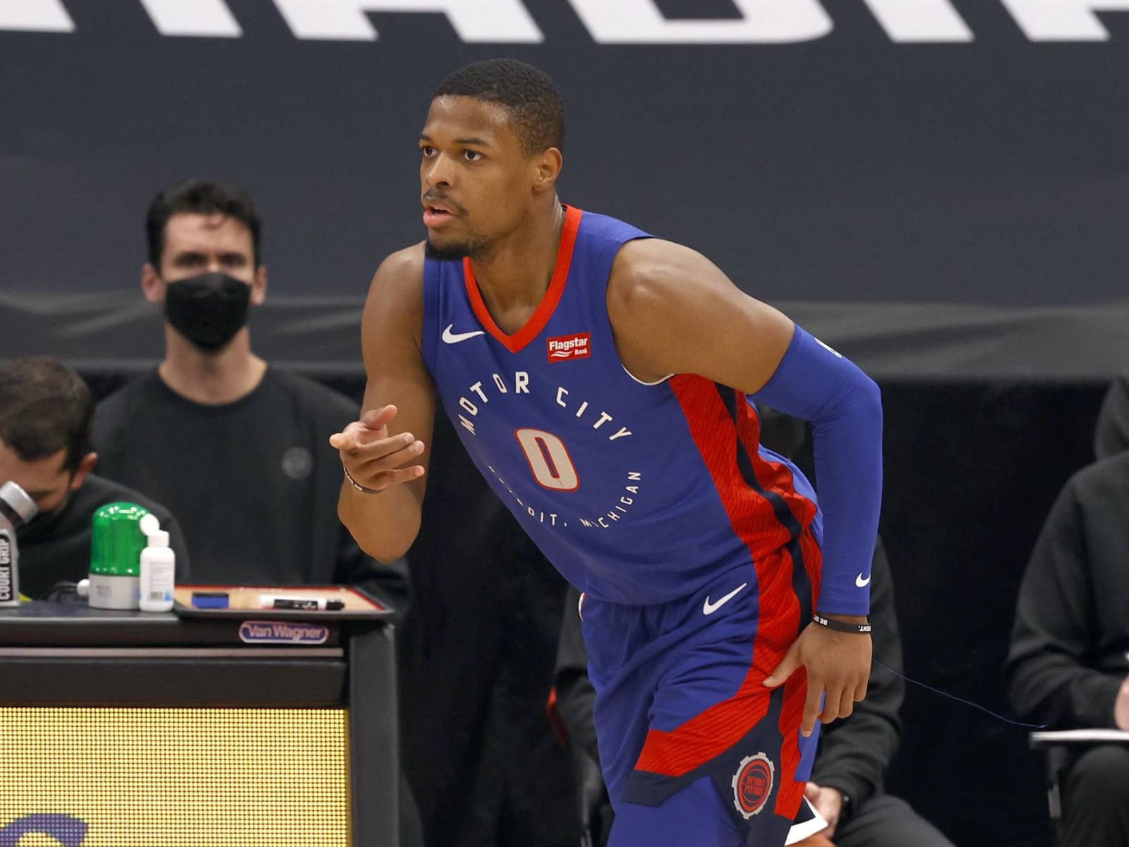 Dennis smith jersey store