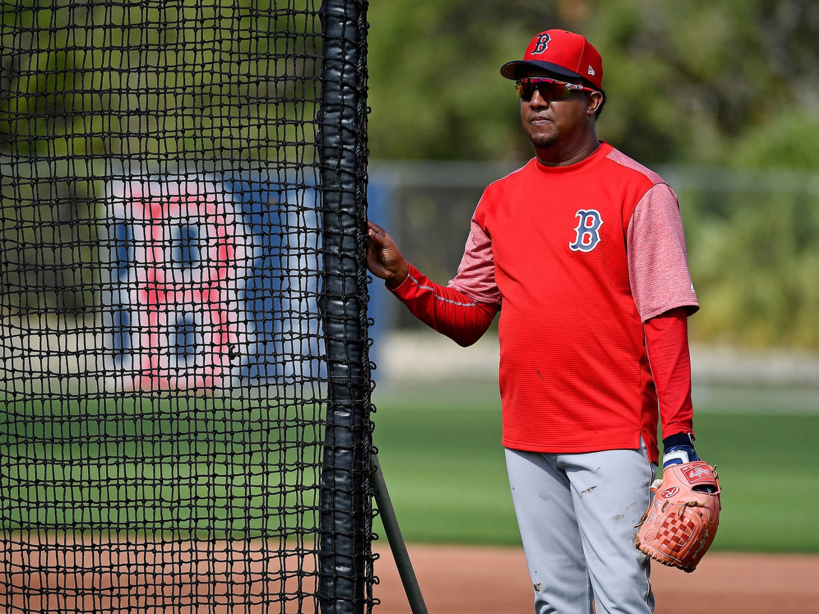 How Might Pedro Martinez's Past Struggles Help This Year's Red Sox?