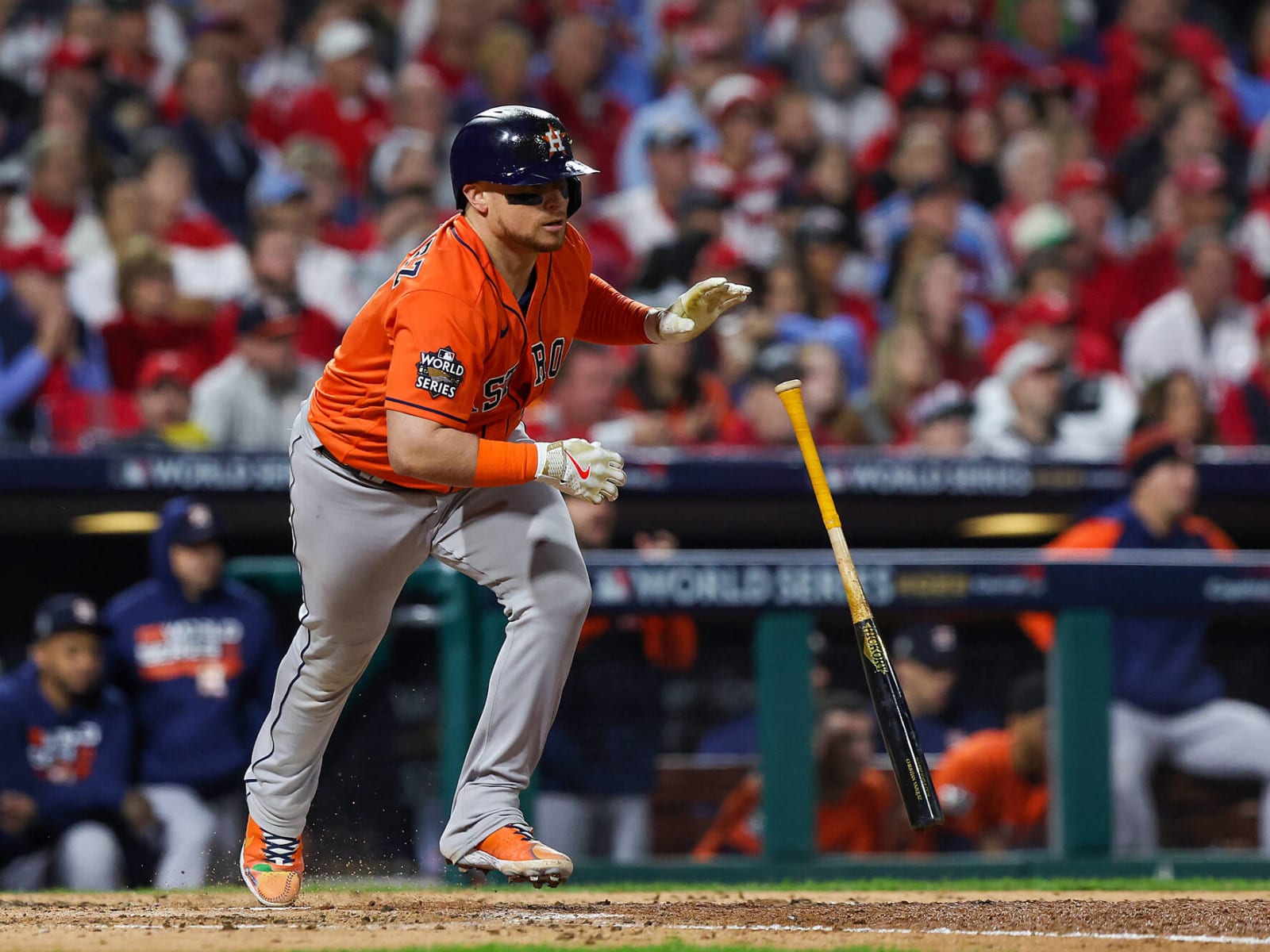 Christian Vazquez: Grading the Astros-Red Sox MLB trade deadline deal