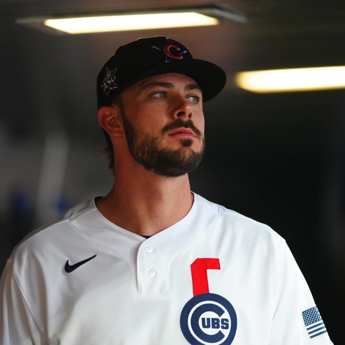 Kris Bryant to Giants in another MLB trade deadline blockbuster with Cubs