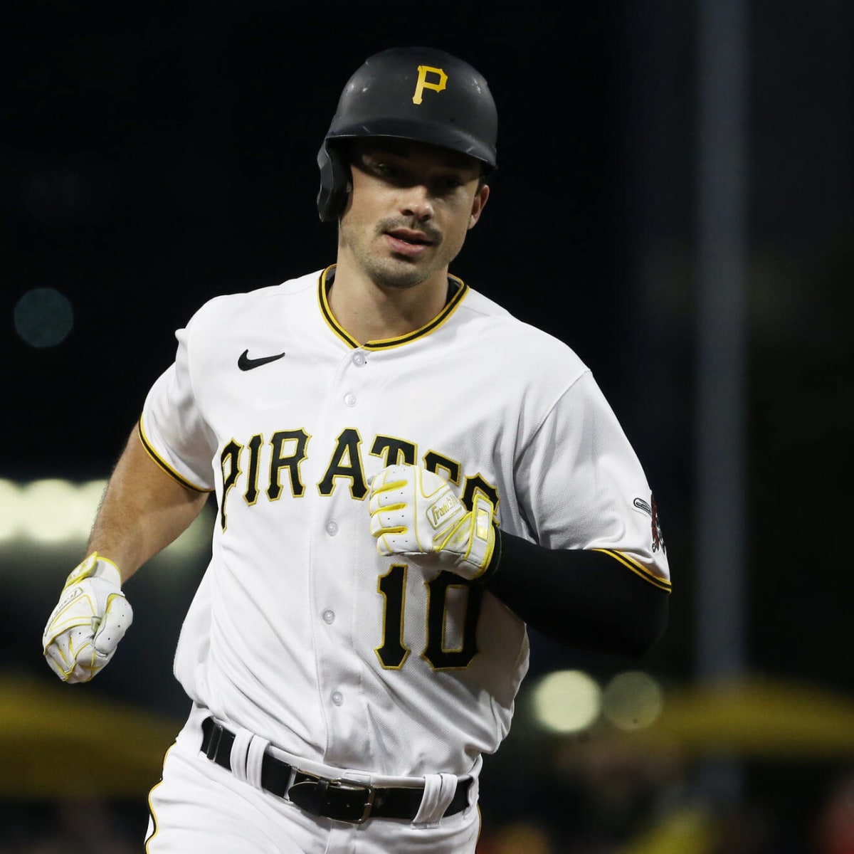 RUMOR: Pirates, Bryan Reynolds making progress on contract