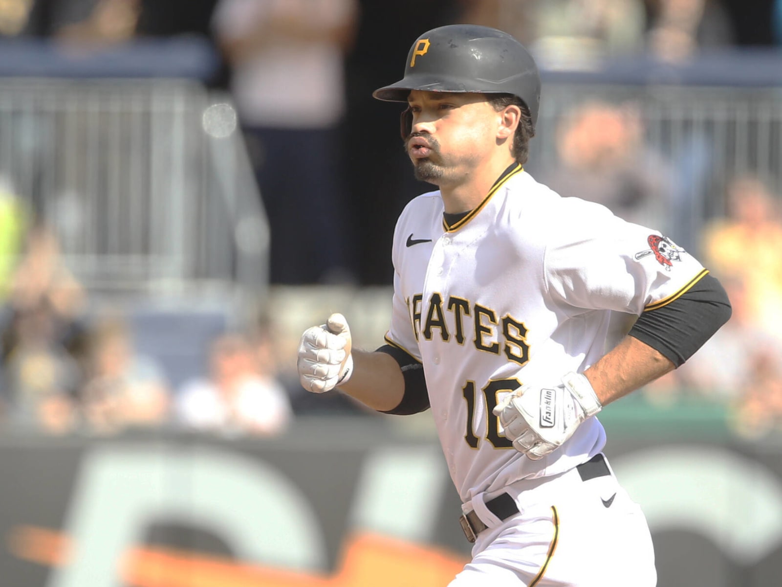 Morosi: Are the Mariners a potential suitor for Pirates' Bryan