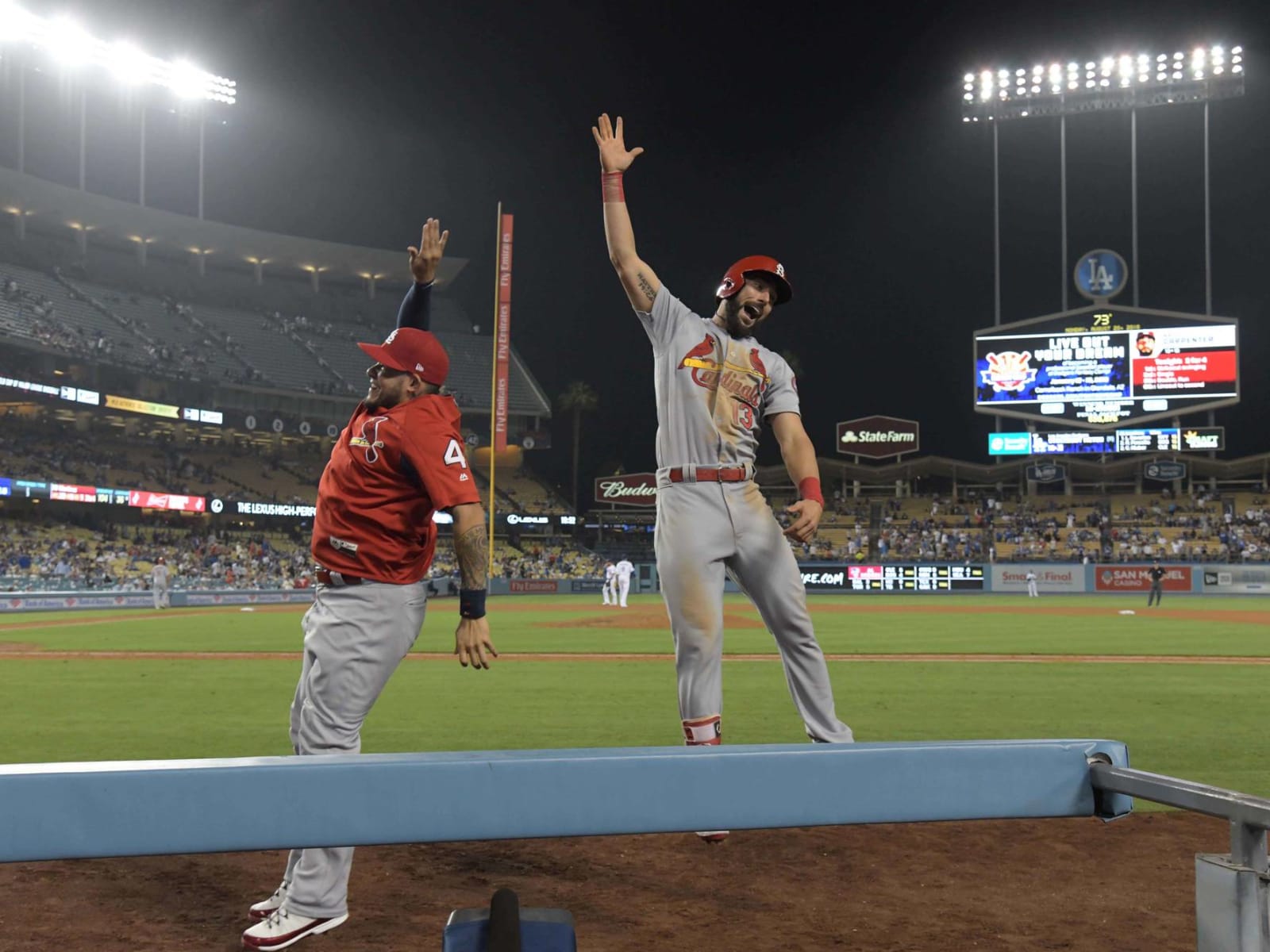 Rockies end eight-game skid by blanking Phillies