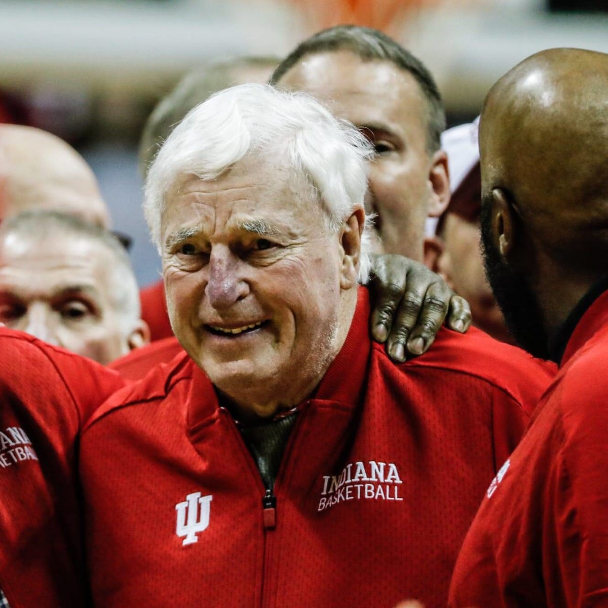 Bob Knight saw greatness in Michael Jordan before anyone else