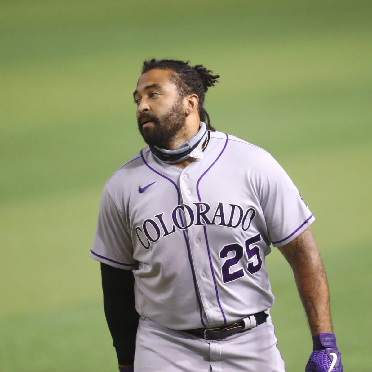 Matt kemp rockies jersey shop