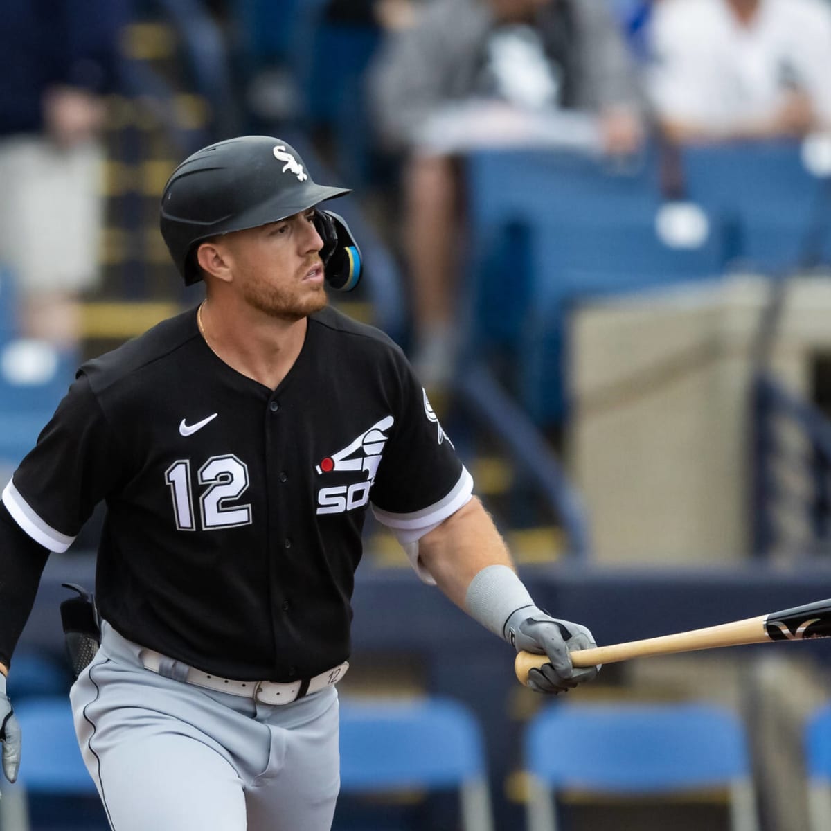 White Sox Opening Day Roster: Leury Garcia, 2 Relievers Miss the Cut, Per  Reports