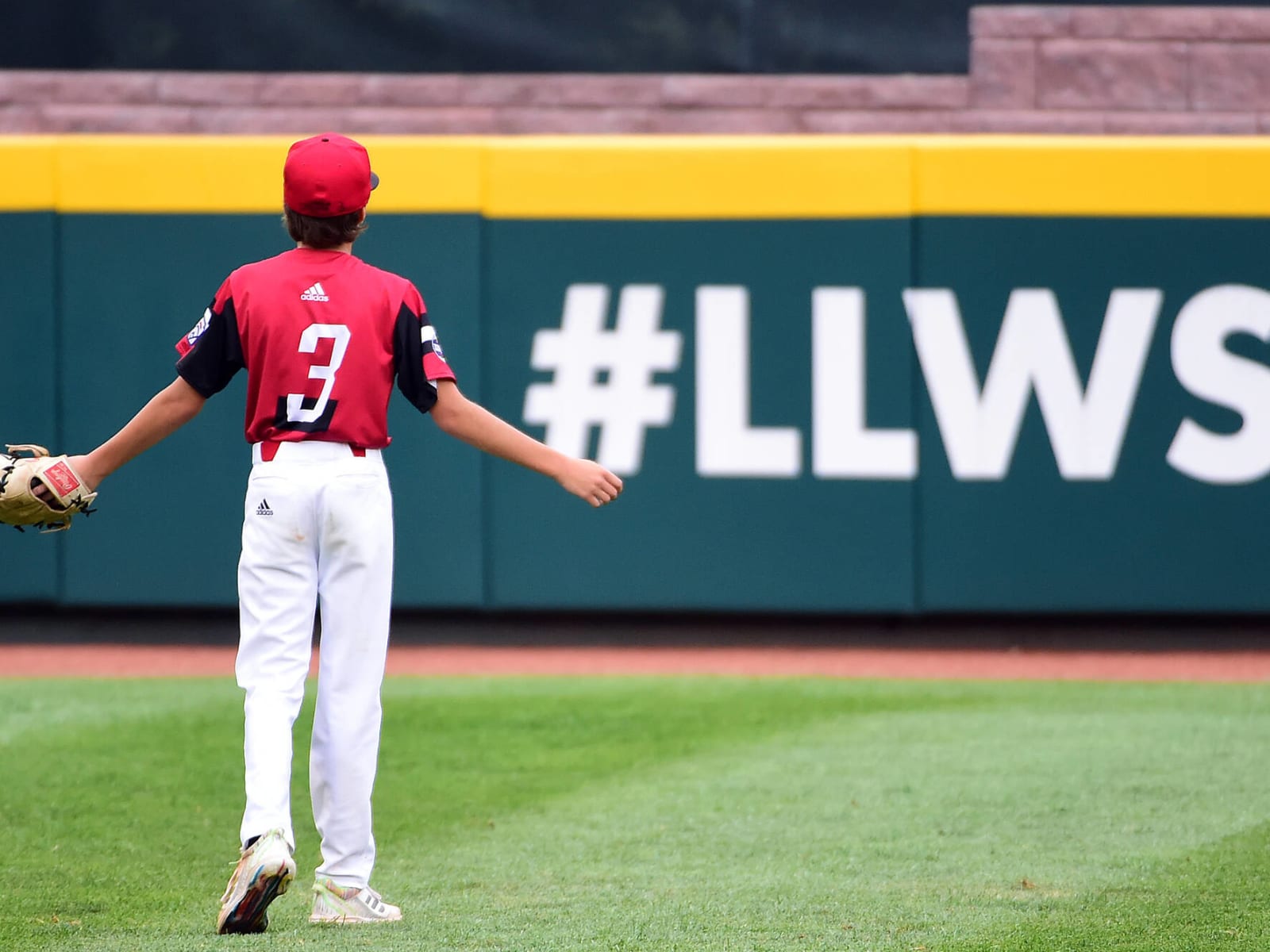 Little League: Jaron Lancaster, Hawaii shut out Glendora American – San  Bernardino Sun