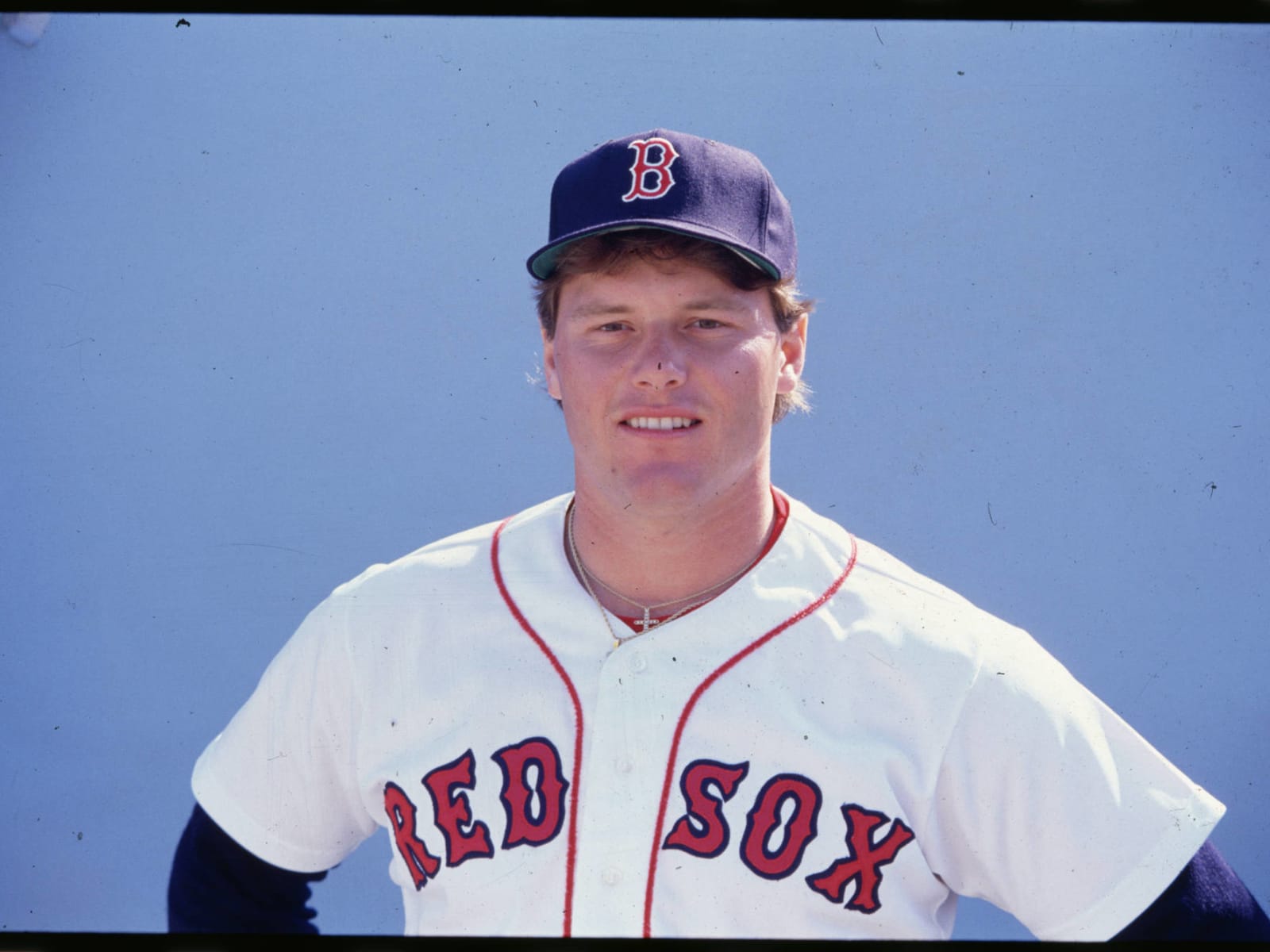 Roger Clemens - Cooperstown Expert