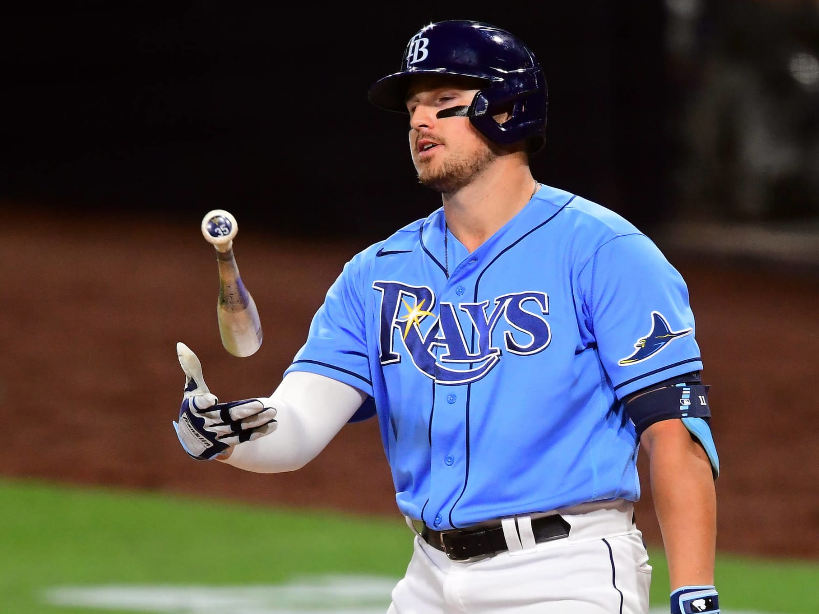 Reds' Hunter Renfroe breaks silence on Cincinnati waiver claim