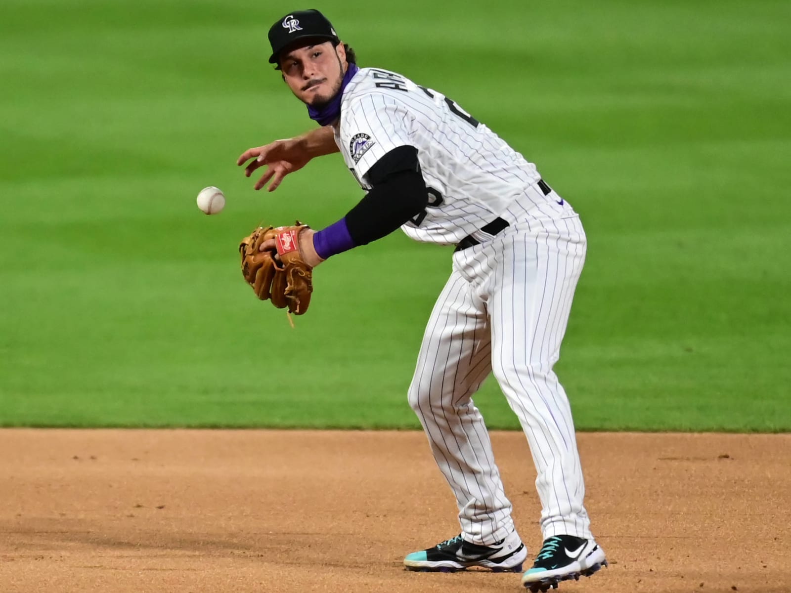 Nolan Arenado makes Cardinals World Series contenders