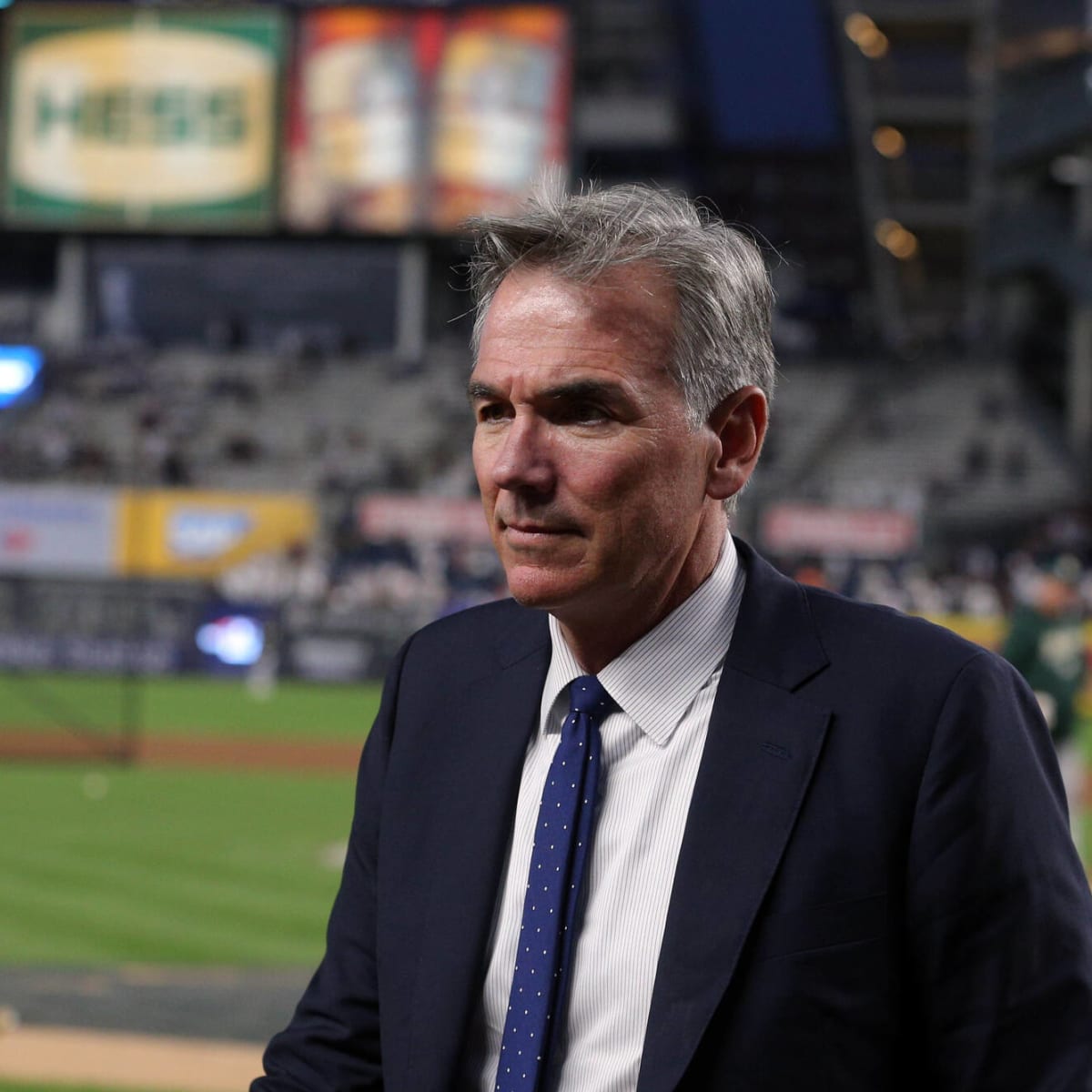 A's Billy Beane promoted to Senior Advisor to the Managing Partner -  Sactown Sports