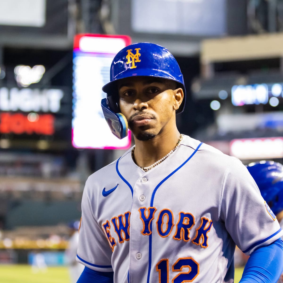 Situation involving Mets' Lindor, McNeil remains unresolved