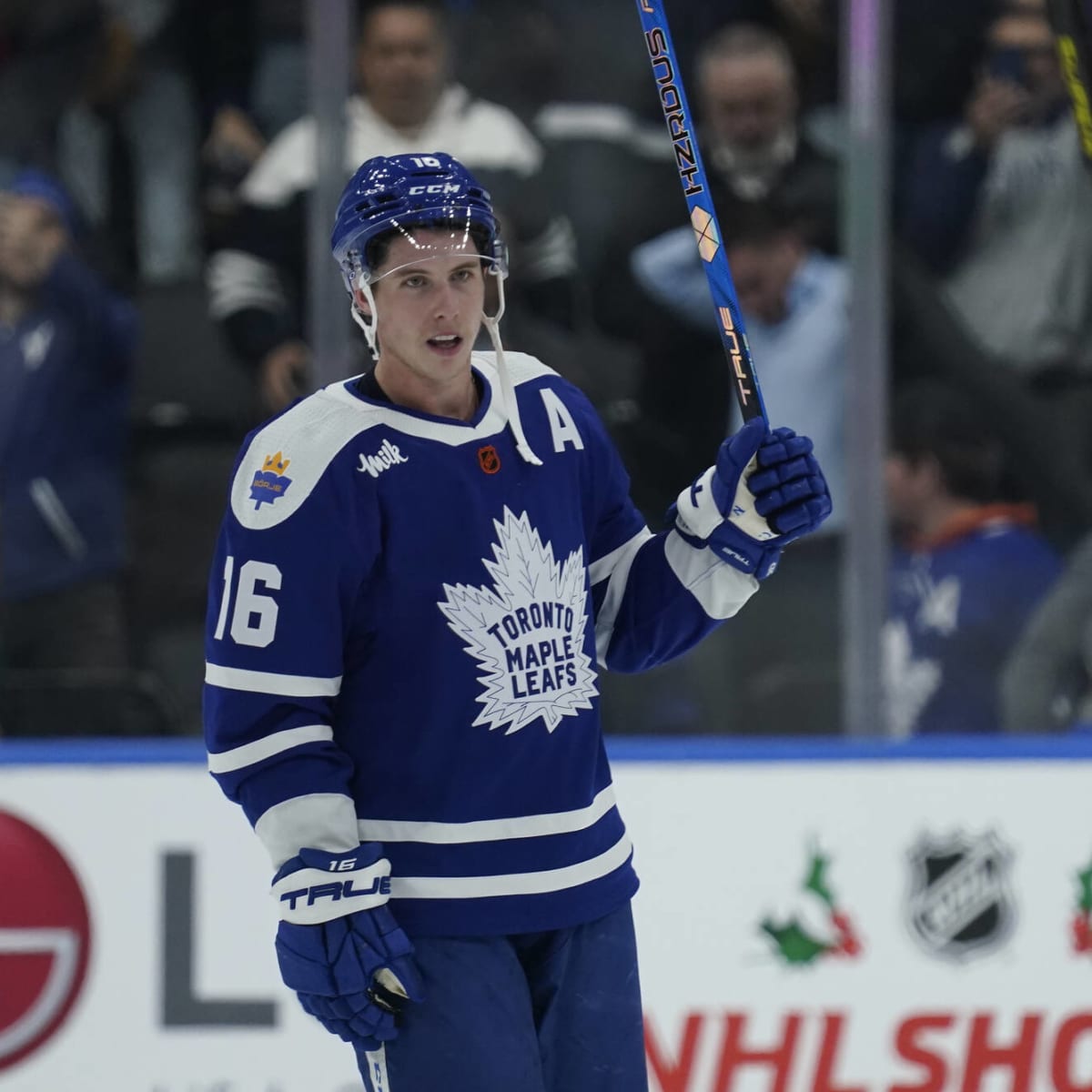Mitch Marner wants to remain with the Maple Leafs, but understands he  cannot “control” a trade - TheLeafsNation
