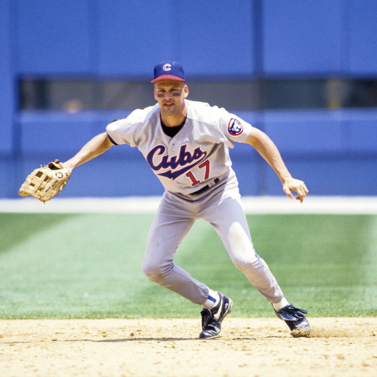 Chicago Cubs: Will Mark Grace ever be in the Hall of Fame?