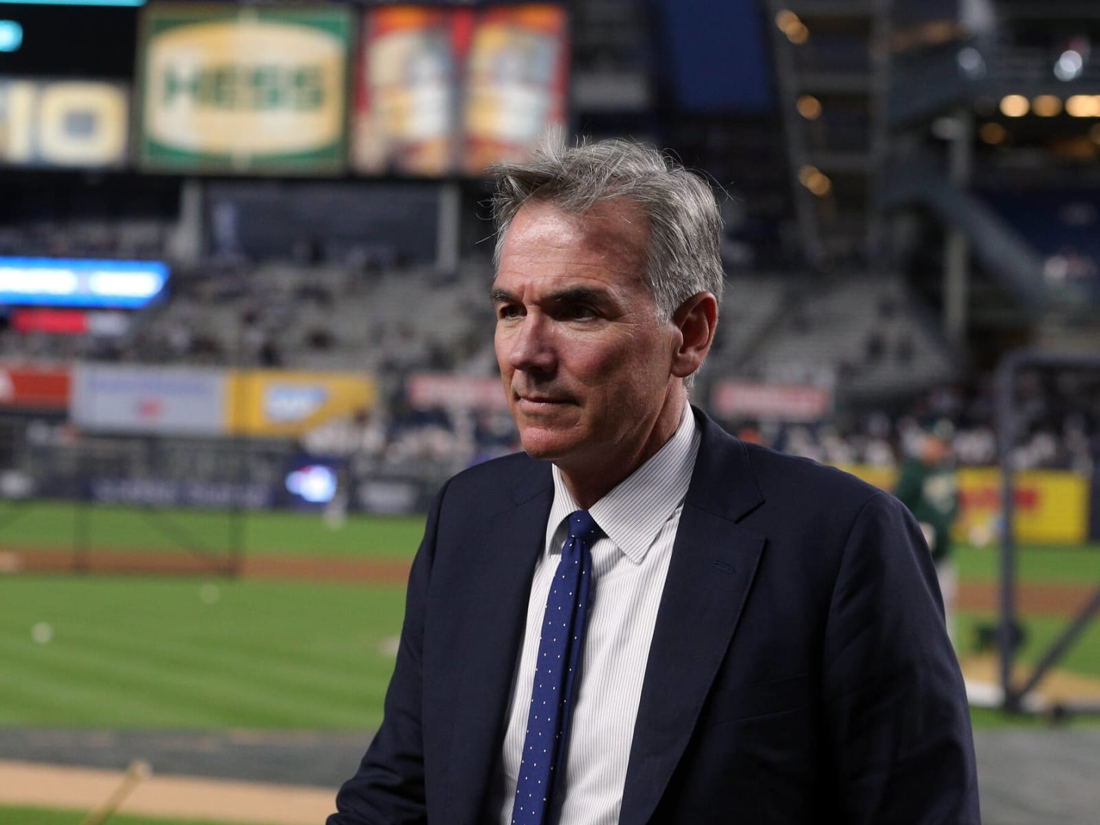 Billy Beane can't get enough of soccer after revolutionising baseball, Oakland Athletics
