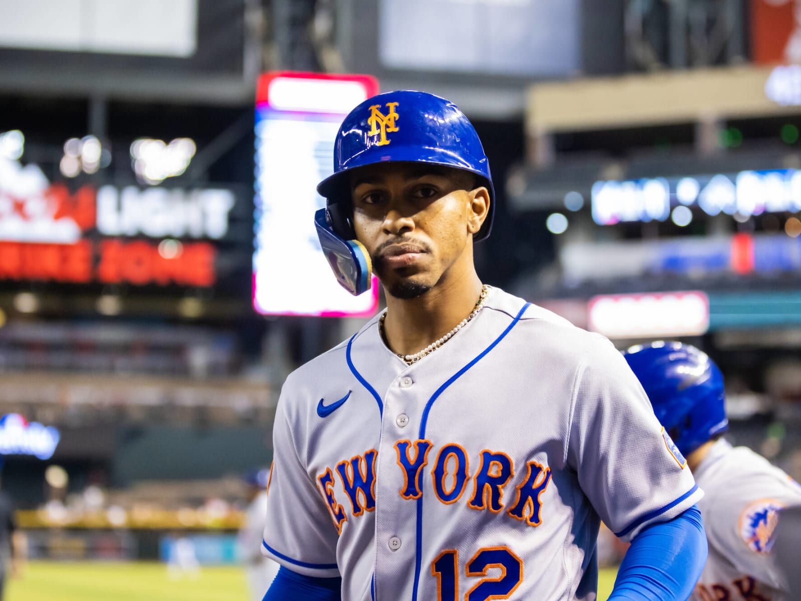 Francisco Lindor signs 10-year, $341m deal with New York Mets