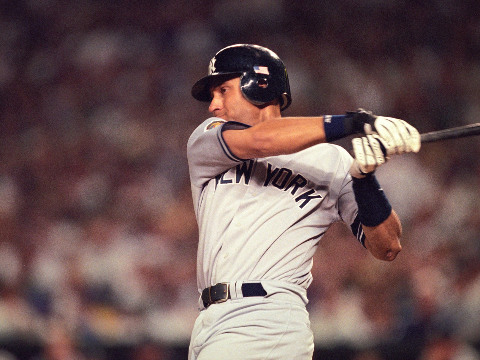 Which MLB players could accumulate more hits than Derek Jeter?