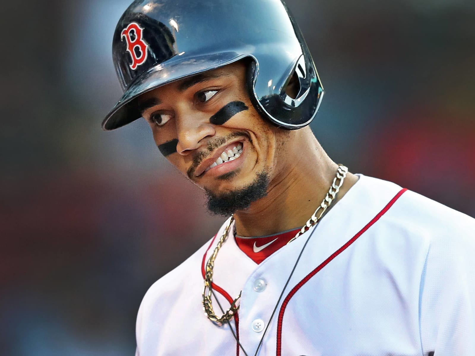 Regrading the Mookie Betts trade: Red Sox look even worse after latest move