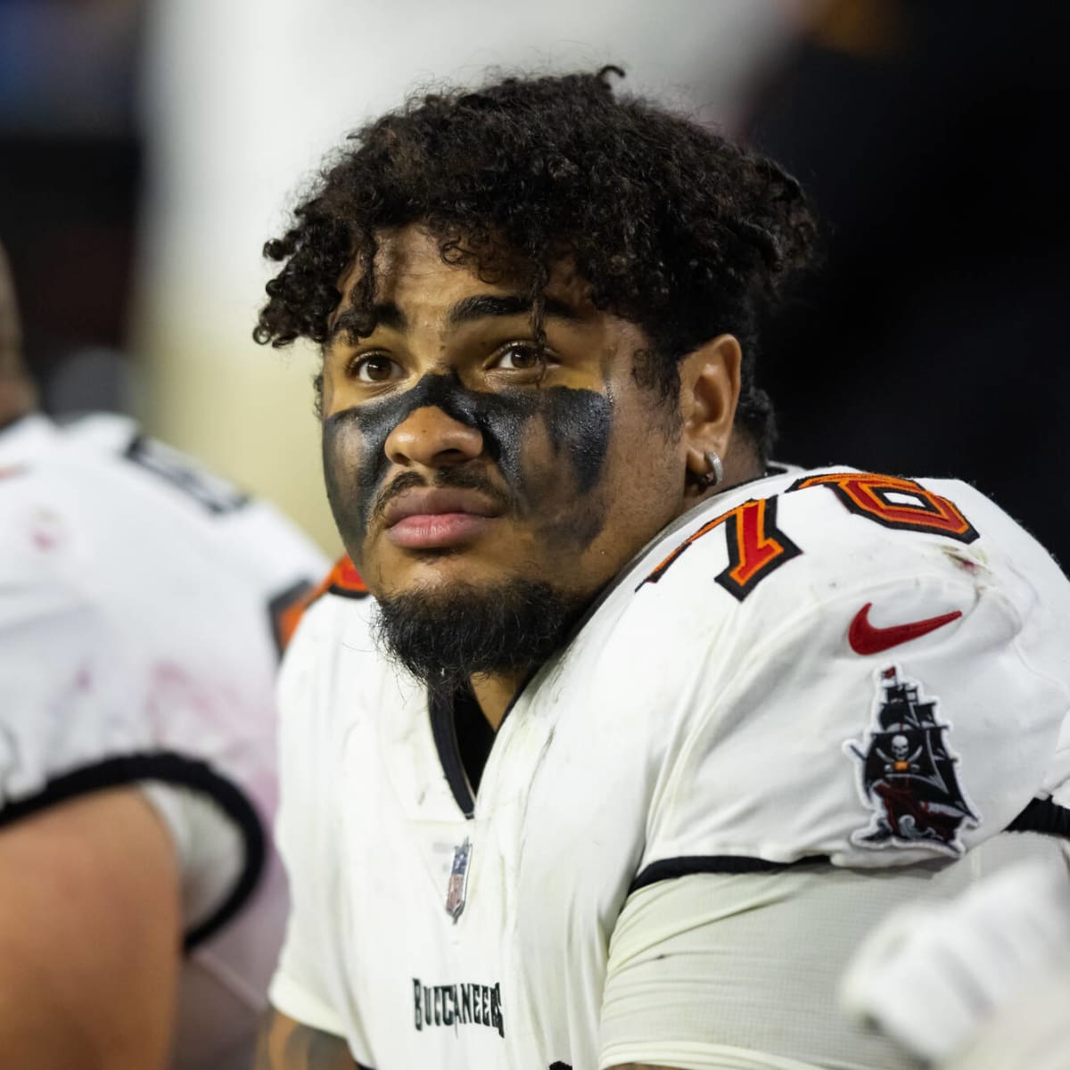 Bucs GM Jason Licht On Tristan Wirfs, Luke Goedeke