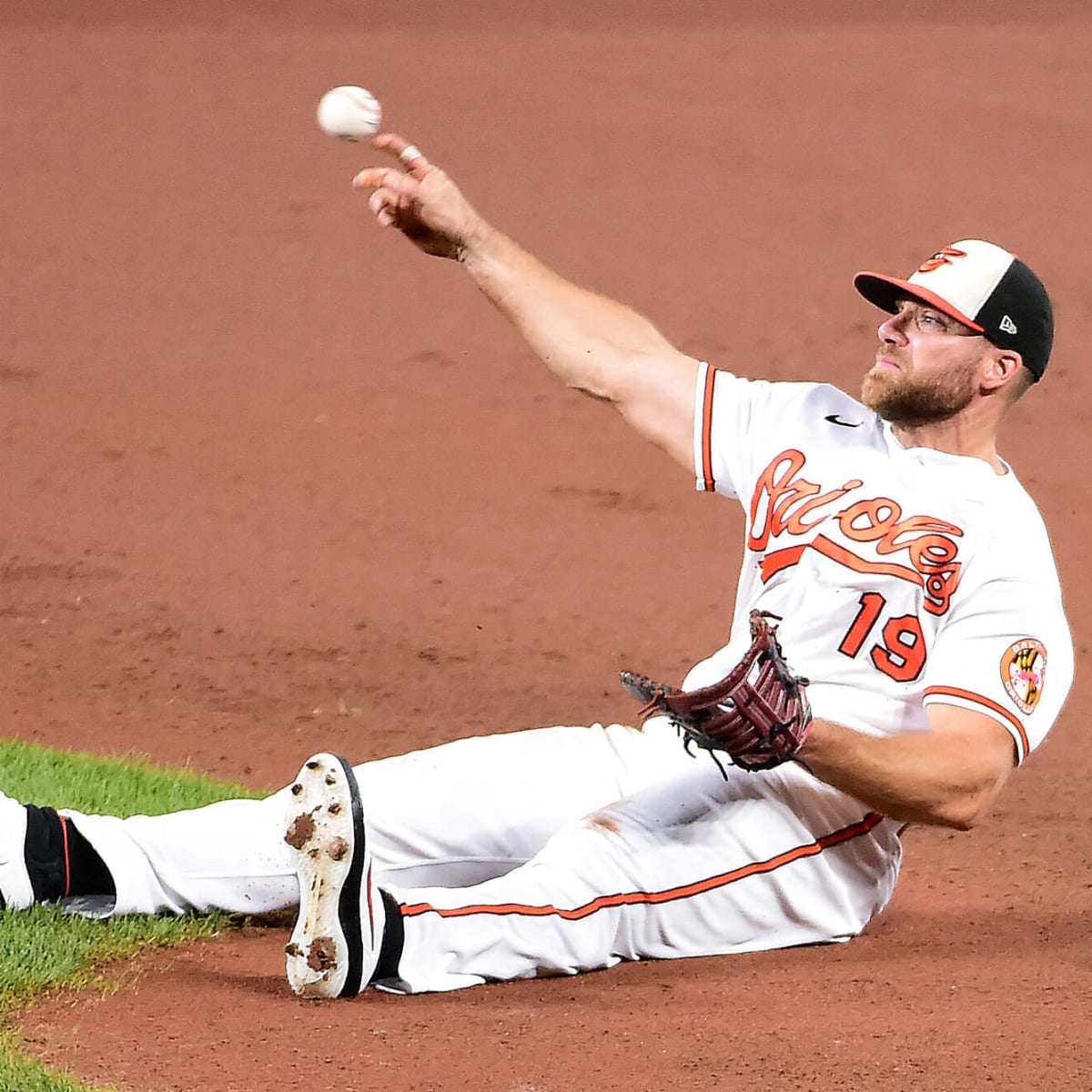 Chris Davis Is Gearing Up For Major Annual Paydays