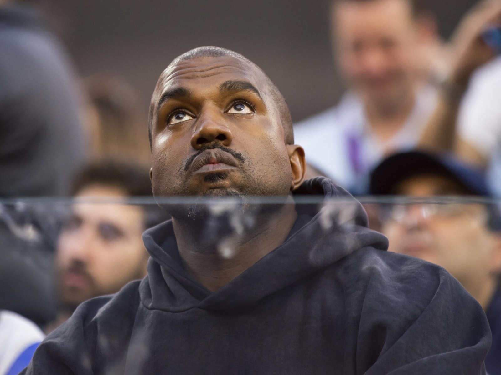LeBron James show The Shop won t air Kanye West episode Yardbarker