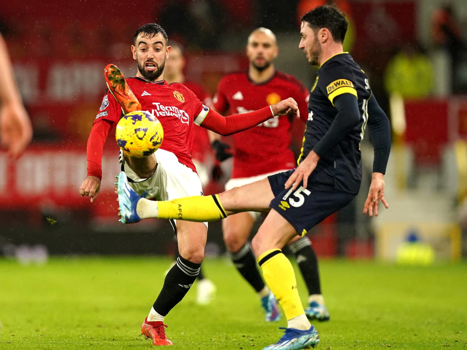 Bruno Fernandes: What Should The Old Trafford Faithful Expect From