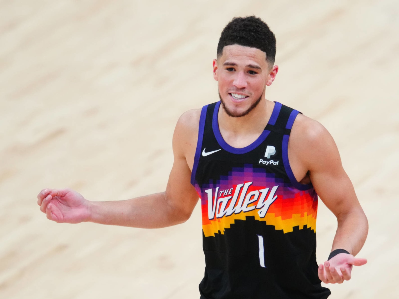 devin booker throwback