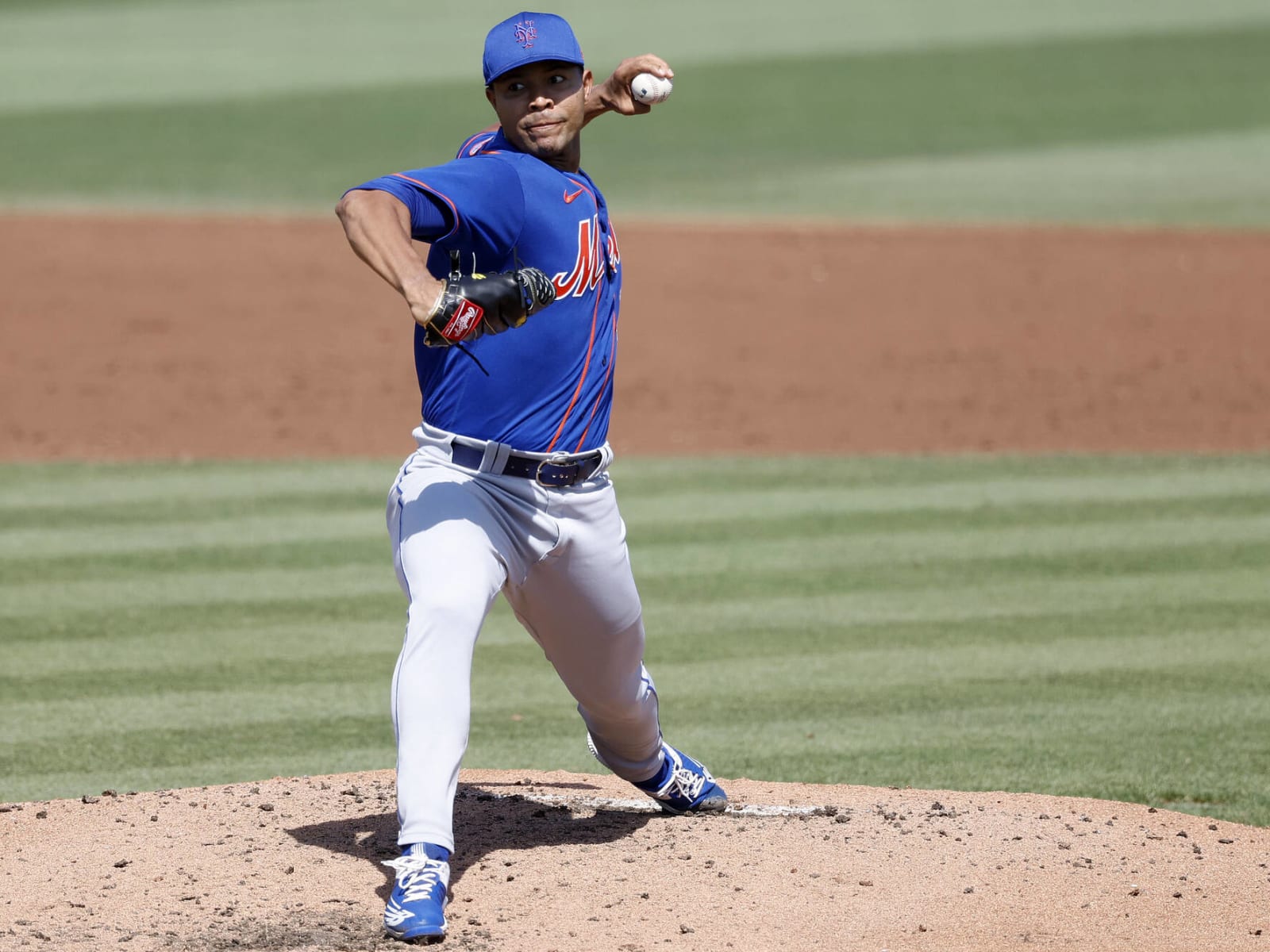 Mets' Jose Quintana making rehab start, familiar faces return