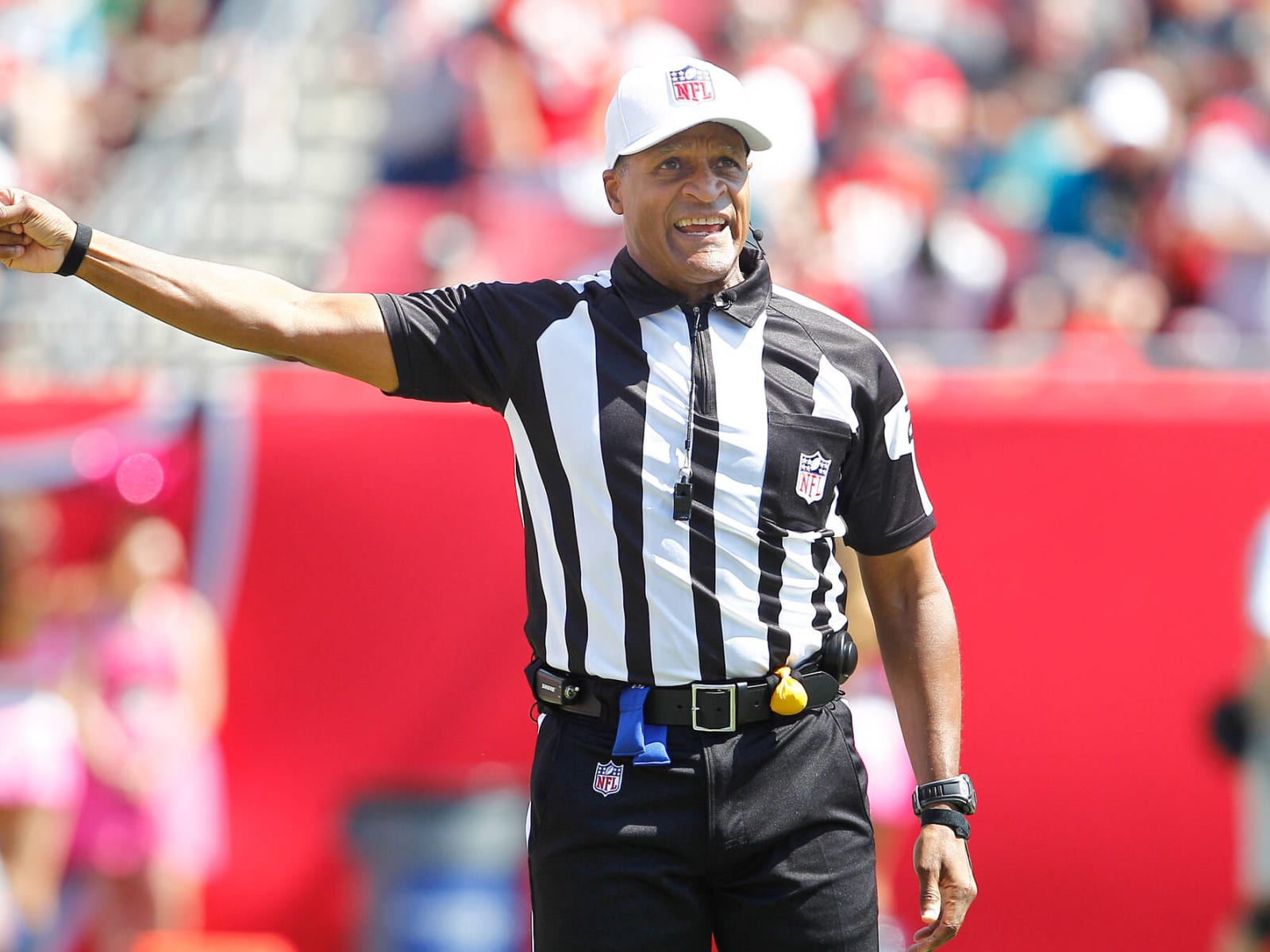 Jerome boger 2024
